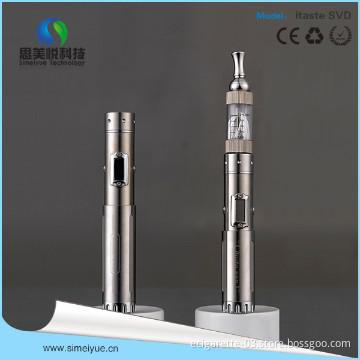 Hot product a product that is worth of trust Itaste SVD ecig